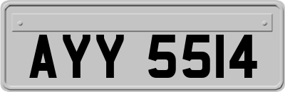 AYY5514