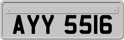 AYY5516