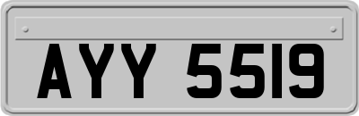 AYY5519