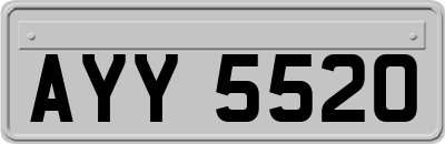 AYY5520