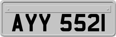 AYY5521