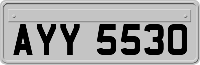 AYY5530