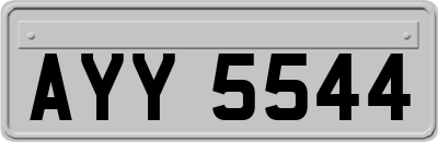 AYY5544