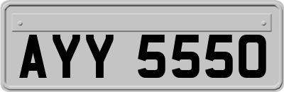 AYY5550