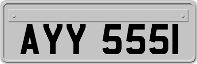 AYY5551