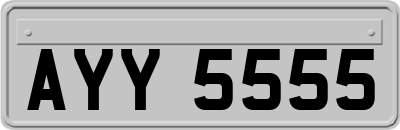 AYY5555