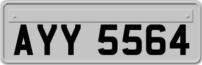 AYY5564