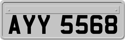 AYY5568