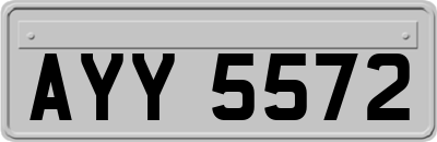 AYY5572