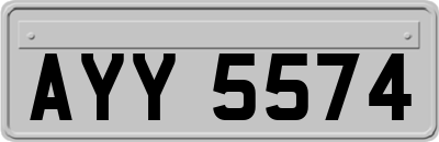 AYY5574