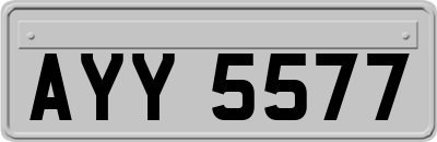 AYY5577