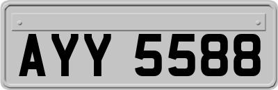 AYY5588