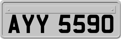 AYY5590
