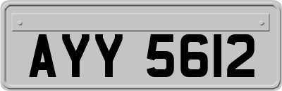 AYY5612