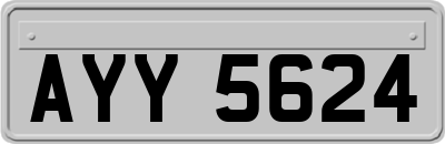 AYY5624