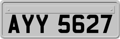 AYY5627