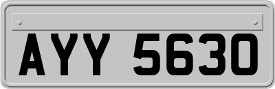 AYY5630