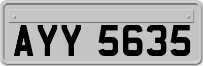 AYY5635