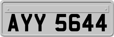 AYY5644