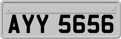 AYY5656