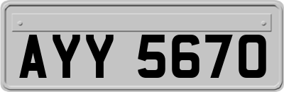 AYY5670