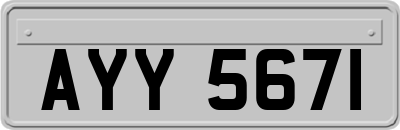 AYY5671