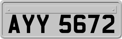 AYY5672