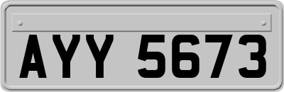 AYY5673