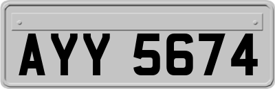 AYY5674