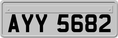 AYY5682