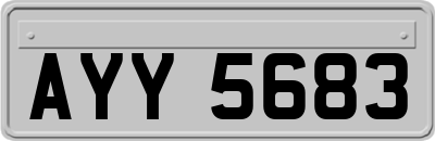 AYY5683