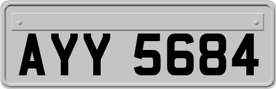 AYY5684