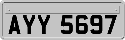 AYY5697