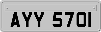 AYY5701