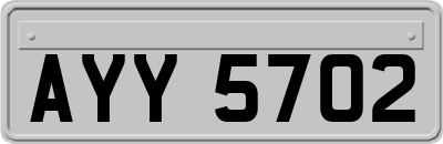AYY5702