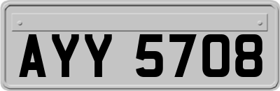 AYY5708