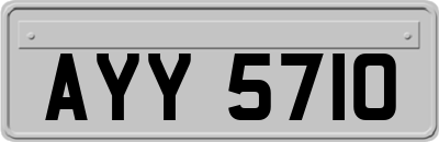 AYY5710