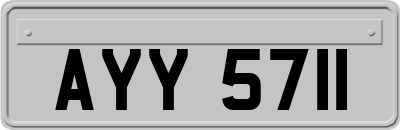 AYY5711