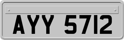 AYY5712