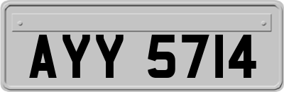 AYY5714