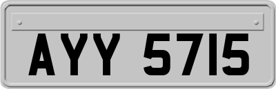 AYY5715