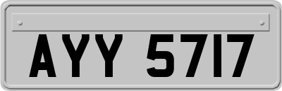 AYY5717