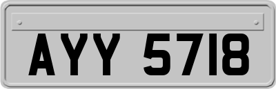AYY5718