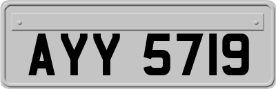 AYY5719