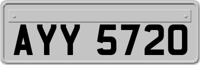 AYY5720