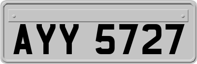 AYY5727