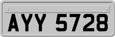 AYY5728