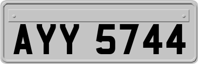 AYY5744