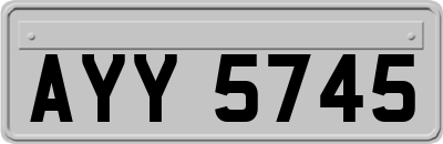AYY5745