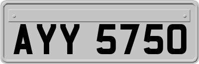 AYY5750